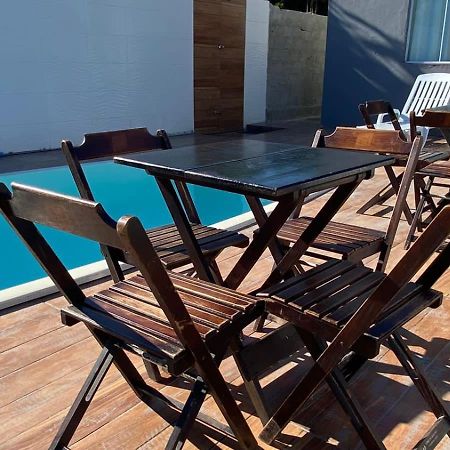 Casa Ilha De Buziosヴィラ エクステリア 写真