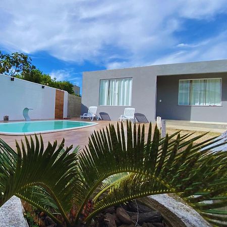 Casa Ilha De Buziosヴィラ エクステリア 写真