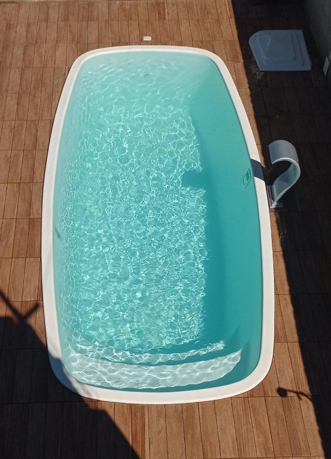 Casa Ilha De Buziosヴィラ エクステリア 写真