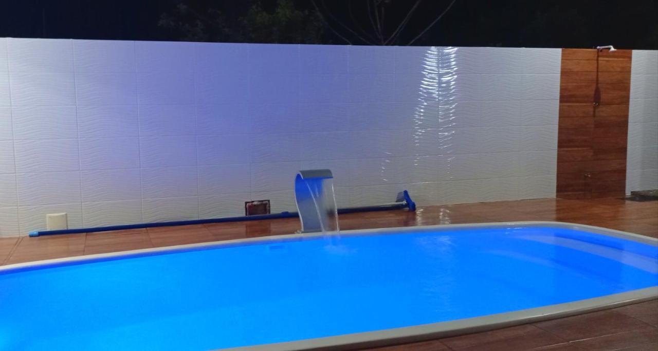 Casa Ilha De Buziosヴィラ エクステリア 写真