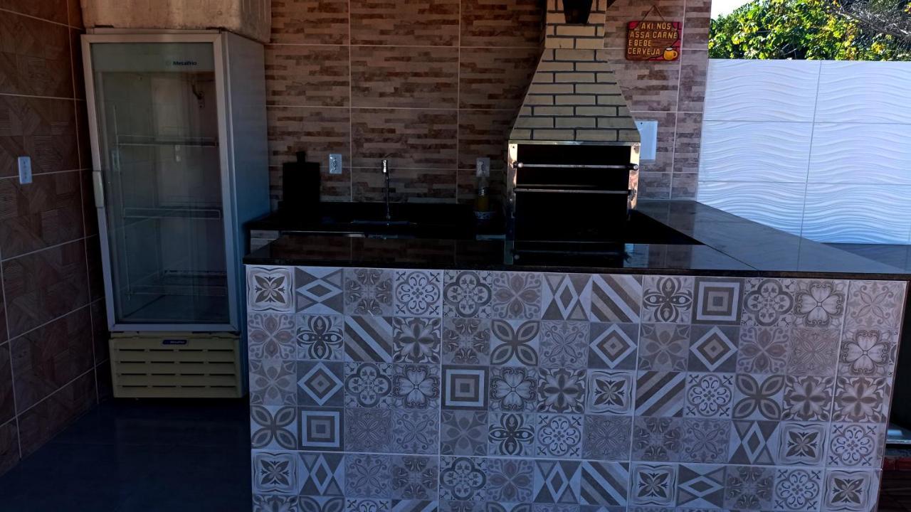 Casa Ilha De Buziosヴィラ エクステリア 写真