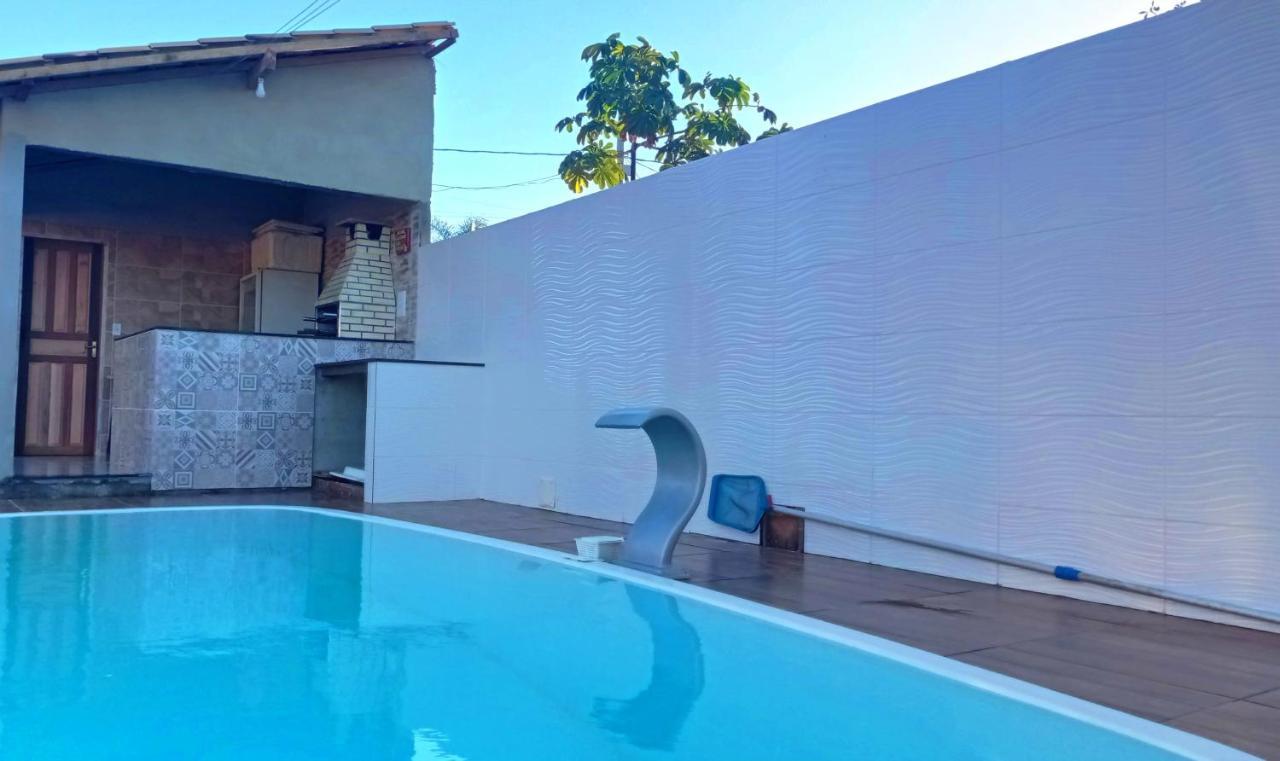 Casa Ilha De Buziosヴィラ エクステリア 写真