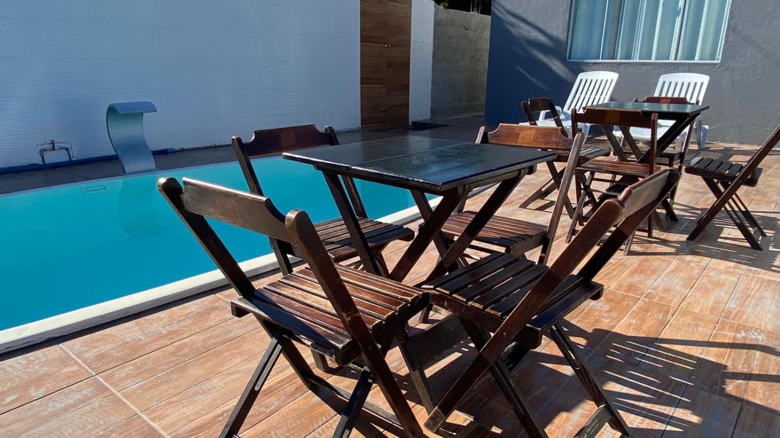 Casa Ilha De Buziosヴィラ エクステリア 写真