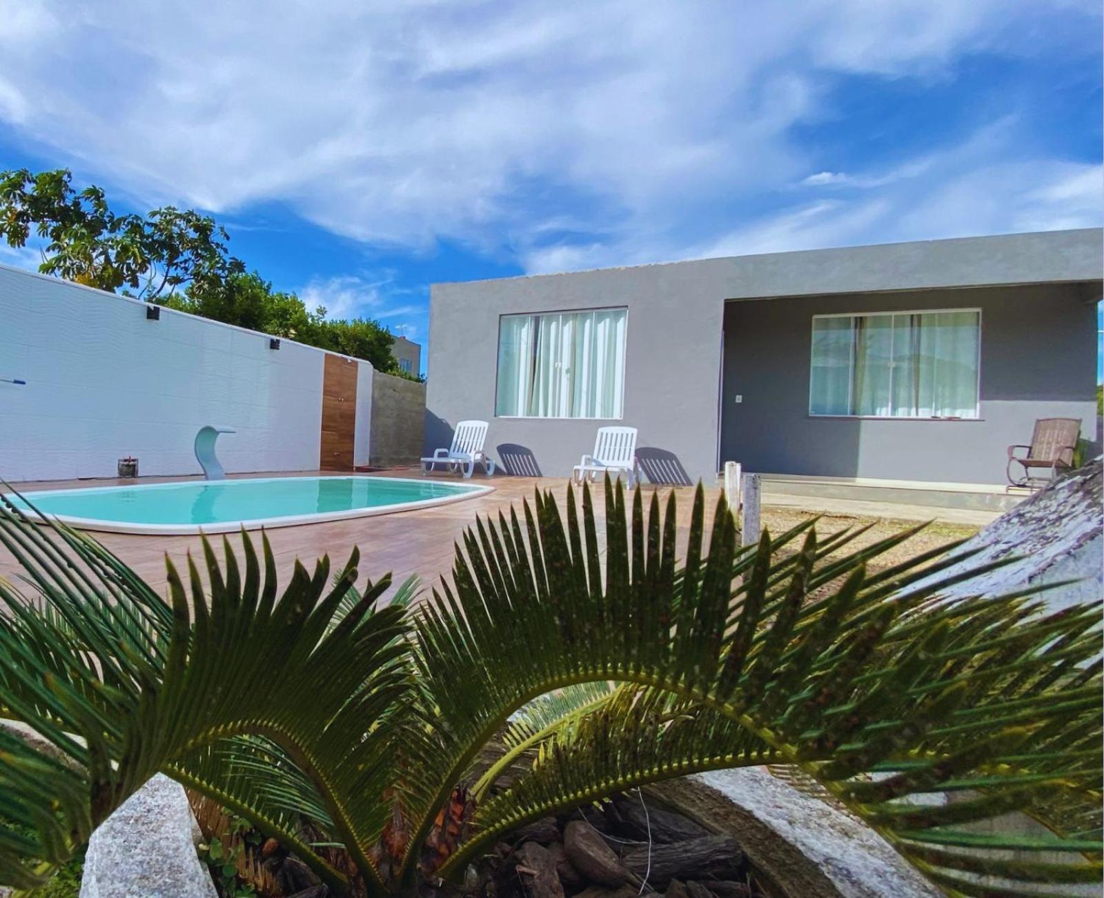 Casa Ilha De Buziosヴィラ エクステリア 写真