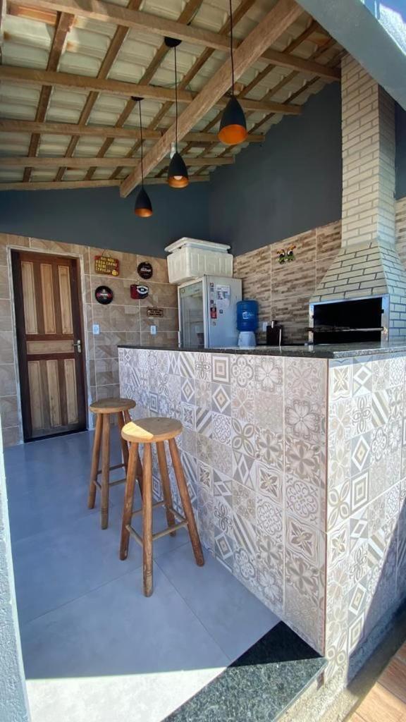 Casa Ilha De Buziosヴィラ エクステリア 写真